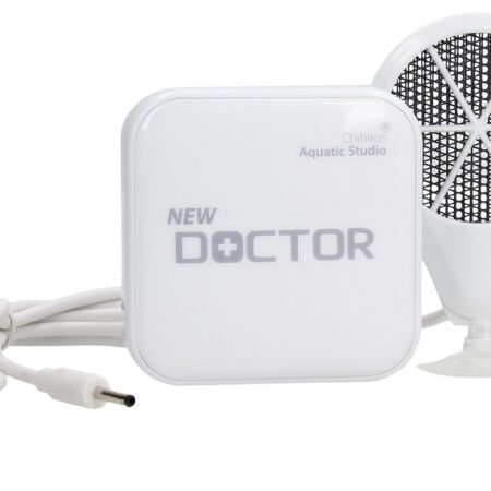 New Doctor Bluetooth Edition
