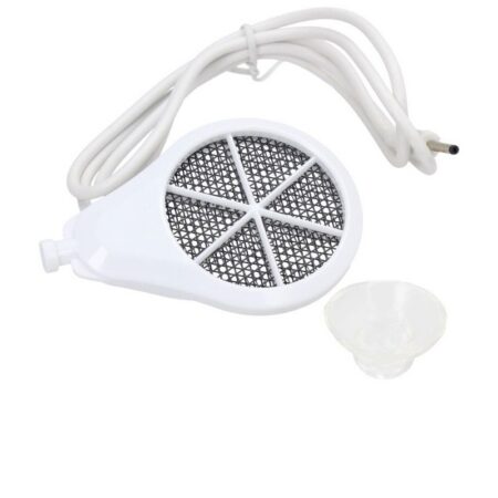 Reaktor für New Doctor