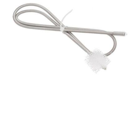 Reinigungsbürste für Schlauch (60 cm)