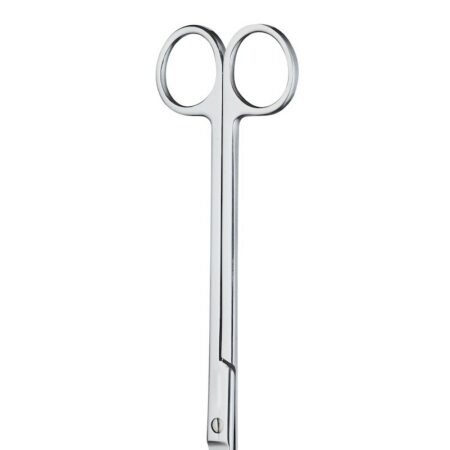 Gerade Schere (21 cm)