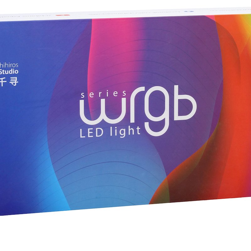 wrgb2 30 cm (33 w) schwarz de version WRGB2 30 cm (33 W) Schwarz - DE Version