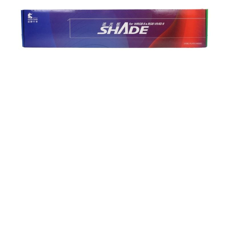 blenden für wrgb2 + slim 45 cm Blenden für WRGB2 + Slim 45 cm