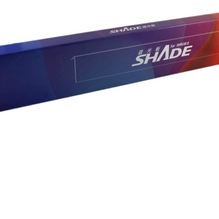 Blenden für WRGB2 + Slim 60 cm