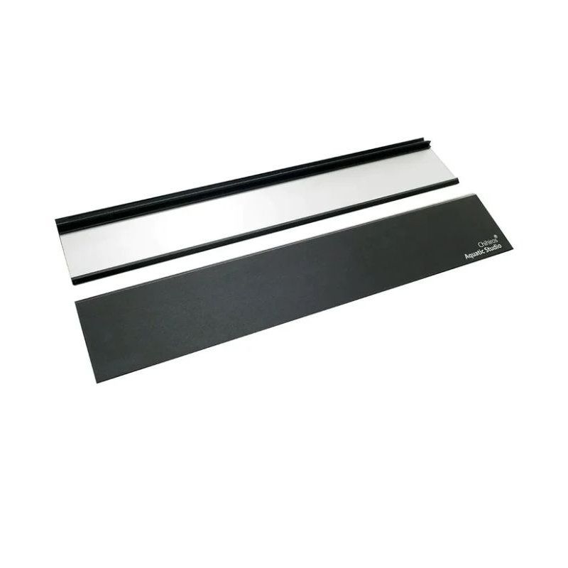 blende verspiegelt für wrgb2 + slim 60 cm Blende verspiegelt für WRGB2 + Slim 60 cm