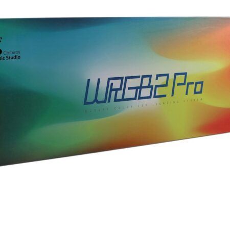 WRGB2 Pro 80 cm (100 W) -  DE Version