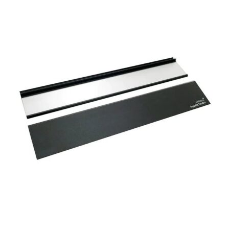 Blenden verspiegelt für WRGB2 Pro 60 cm