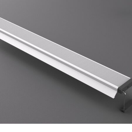 Blenden verspiegelt für B-Serie 45 cm