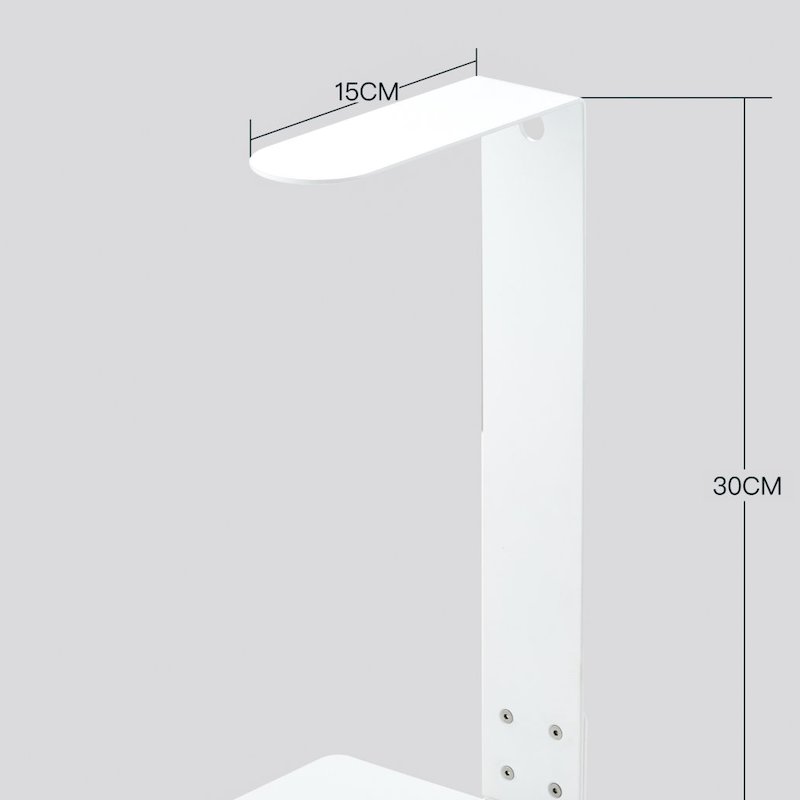 ständer für magnetic light (s) Ständer für Magnetic Light (S)