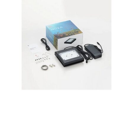 Nova 1 (126 W) - DE Version