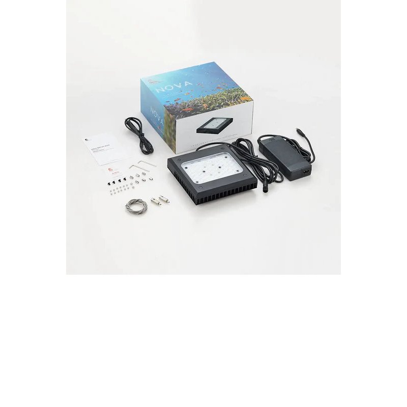 nova 1 (126 w) de version Nova 1 (126 W) - DE Version