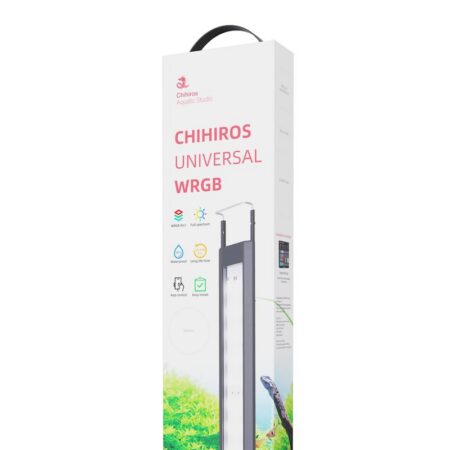Chihiros Universal WRGB 1000 inkl. Controller