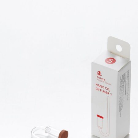 Nano CO2 Diffusor (S)