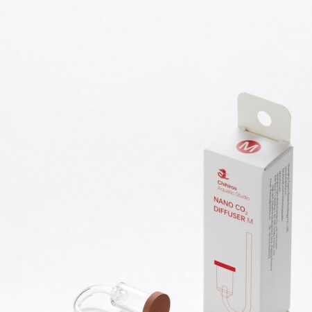 Nano CO2 Diffusor (M)