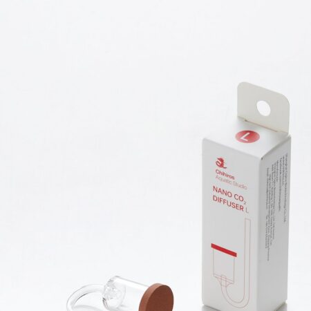 Nano CO2 Diffusor (L)