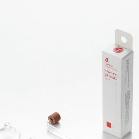 Nano CO2 Diffusor (Tiny)