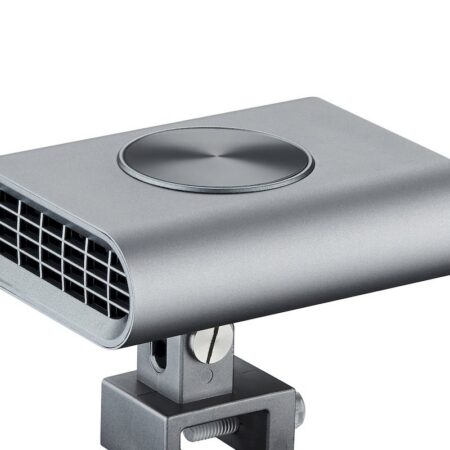 Cooling Fan inkl. Bluetooth 9 V (2,8 W) - ohne Netzteil