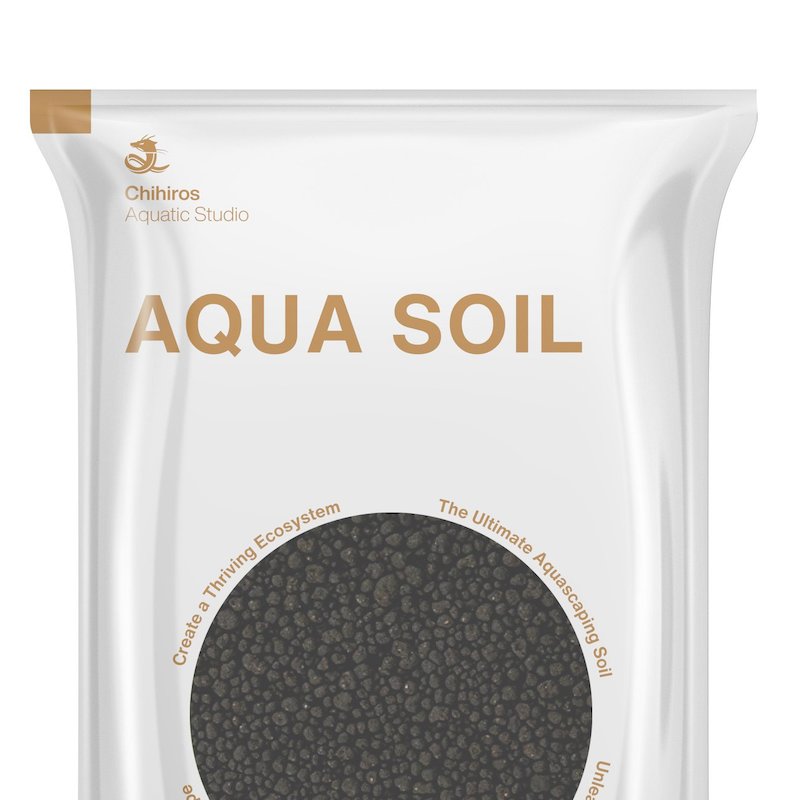 aqua soil (3 l) Aqua Soil (3 L)