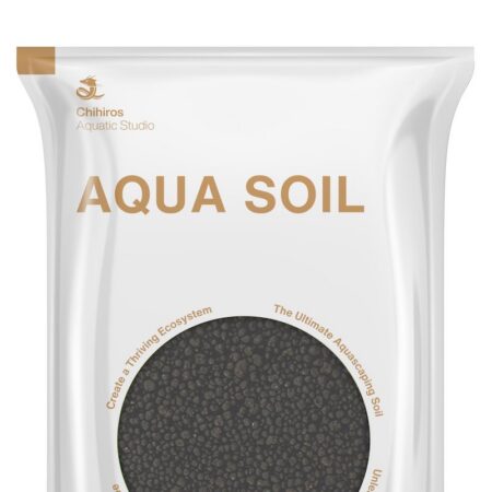 Aqua Soil (9 L)