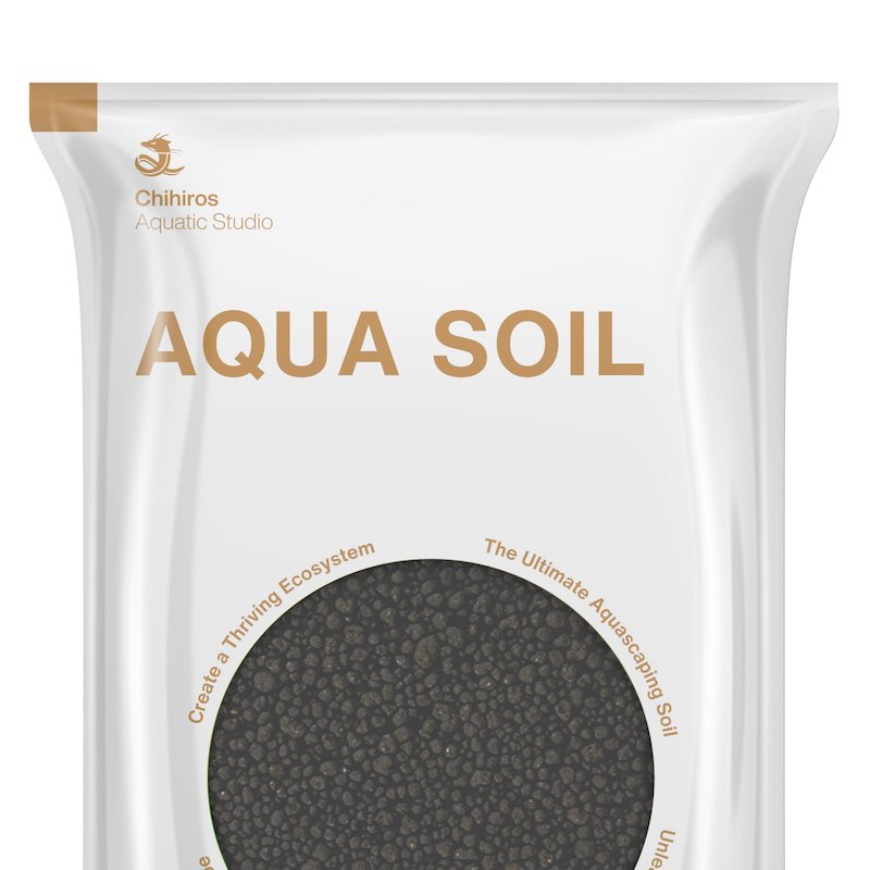 aqua soil (9 l) Aqua Soil (9 L)