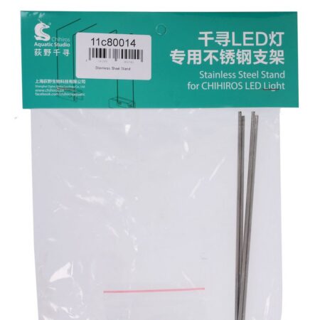 Edelstahl Ständer für A-Serie/A+ Serie