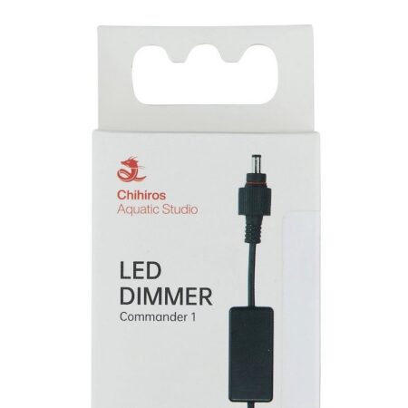 Commander 1 Controller