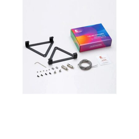 Seilaufhängung für WRGB 2 Pro