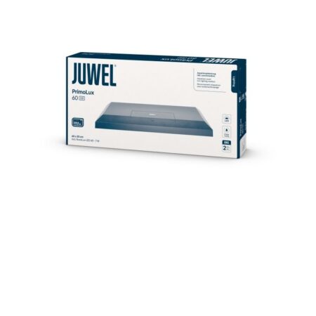 PrimoLux 60 2.0 schwarz