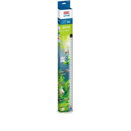 Novolux LED 80 weiß