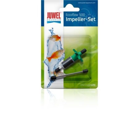 Impeller-Set Eccoflow 500