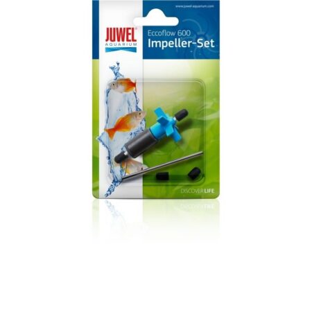 Impeller-Set Eccoflow 600