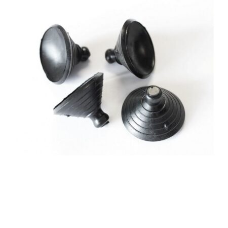 Sauger für Bioflow One (4 Stück)