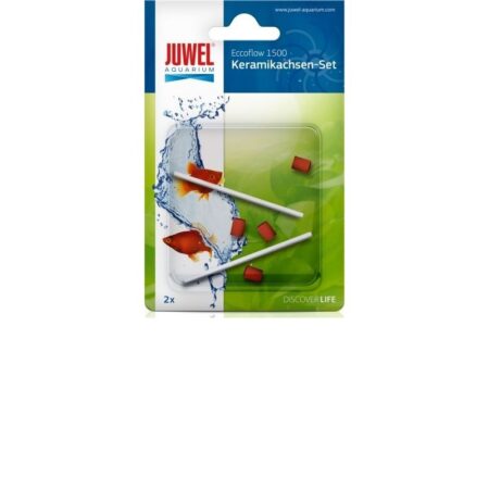 Keramikachsen-Set Eccoflow 1500