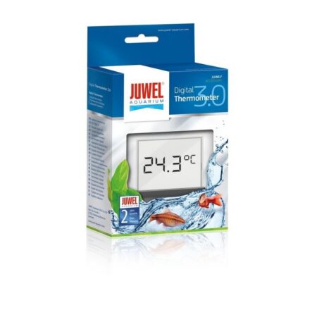 Digital-Thermometer 3.0