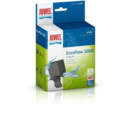 Pumpe Eccoflow 1000