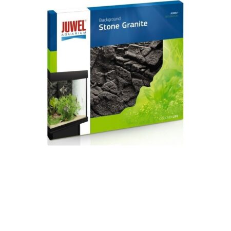 Motivrückwand Stone Granite (60 x 55 cm)