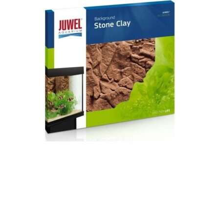 Motivrückwand Stone Clay (60 x 55 cm)