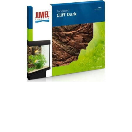 Motivrückwand Cliff Dark (60 x 55 cm)
