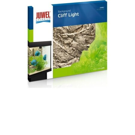 Motivrückwand Cliff Light (60 x 55 cm)