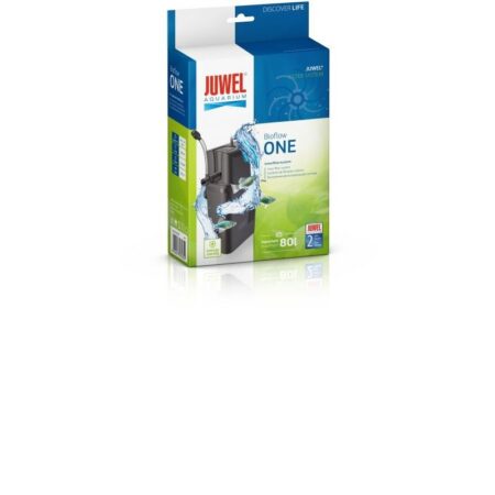 Bioflow Filter ONE (bis 80 L)