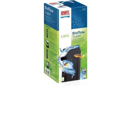 Bioflow Super Filter (bis 150 L)