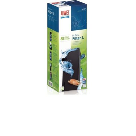 Bioflow Filter 6.0 L (bis 400 L)