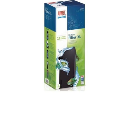Bioflow Filter 8.0 XL (bis 500 L)