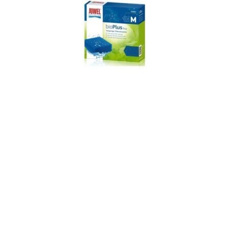 bioPlus fine M (Compact) - Filterschwamm fein