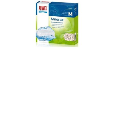 Amorax M (Compact) - Ammoniumentferner