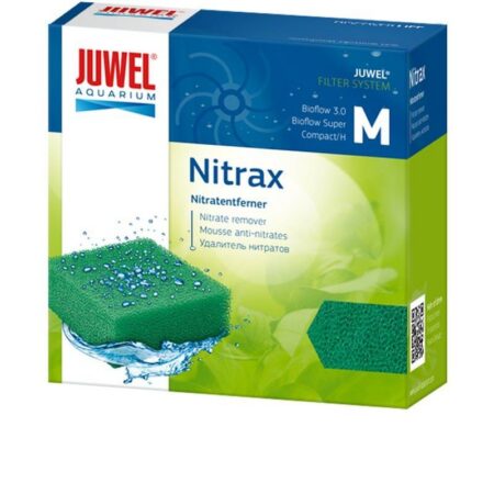 Nitrax M (Compact) - Nitratentferner