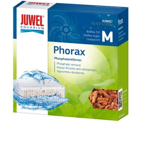 Phorax M (Compact) - Phosphatentferner