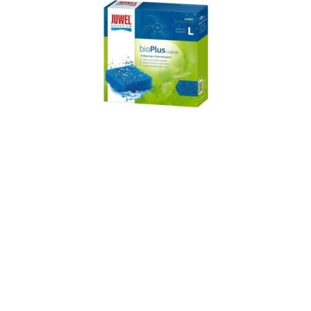 bioPlus coarse L (Standard) - Filterschwamm grob