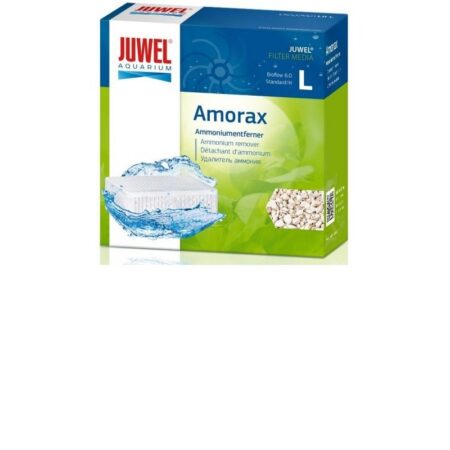 Amorax L (Standard) - Ammoniumentferner
