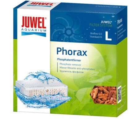 Phorax L (Standard) - Phosphatentferner
