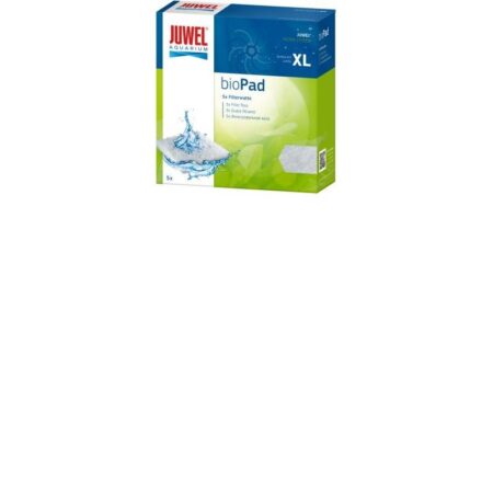 bioPad XL (Jumbo) - Filterwatte